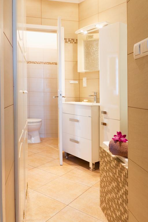 Apartament Sophie Sopoty Exteriér fotografie