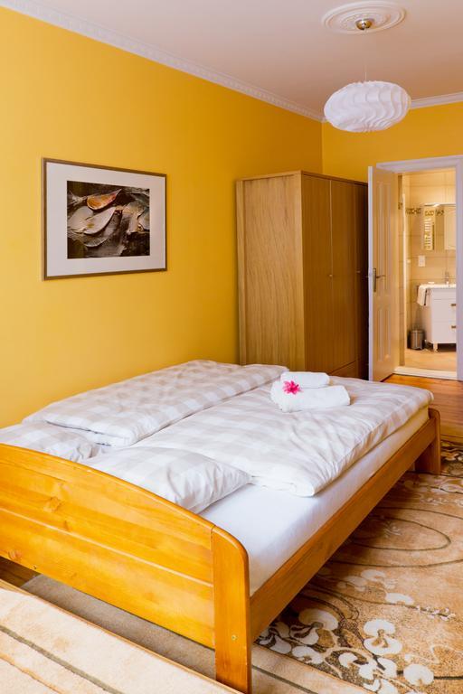 Apartament Sophie Sopoty Exteriér fotografie
