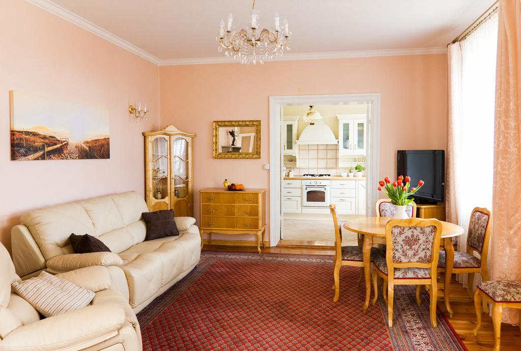 Apartament Sophie Sopoty Exteriér fotografie