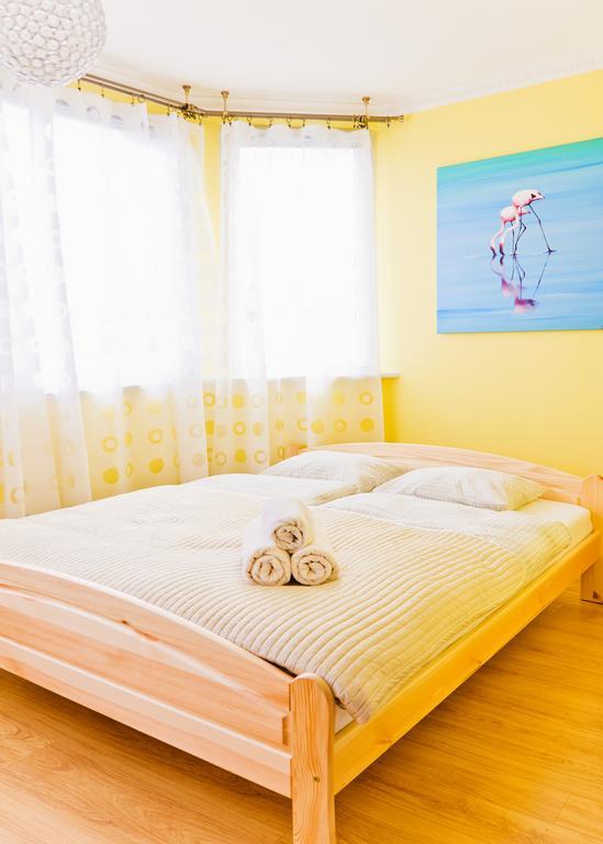Apartament Sophie Sopoty Exteriér fotografie