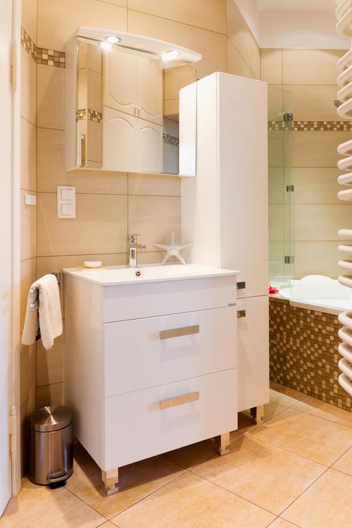 Apartament Sophie Sopoty Exteriér fotografie