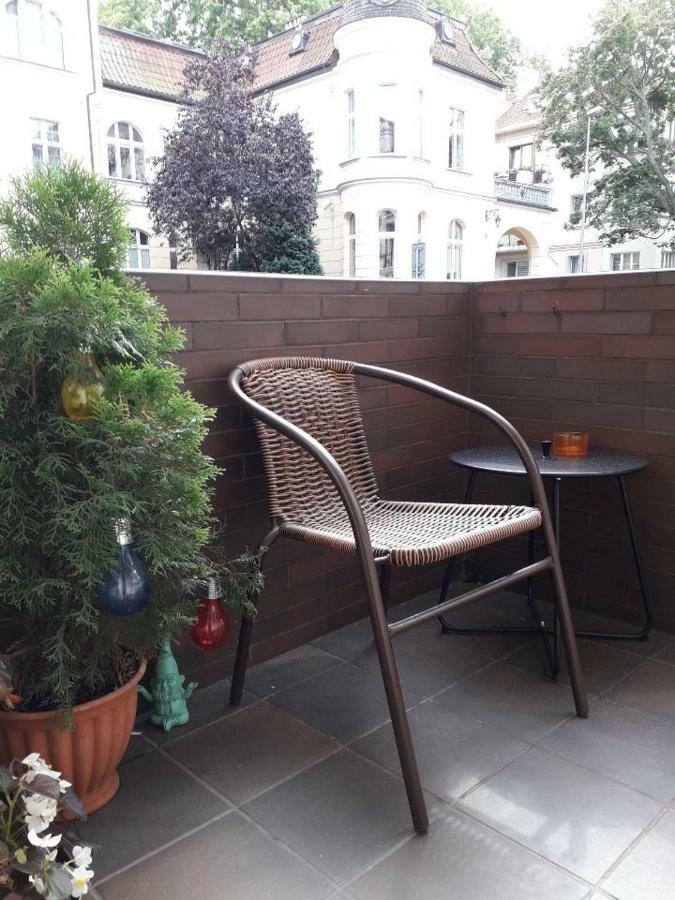 Apartament Sophie Sopoty Exteriér fotografie